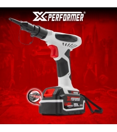 DRAGBARE INFLATOR 20V ZONDER BAT/LADER