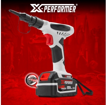 DRAGBARE INFLATOR 20V ZONDER BAT/LADER