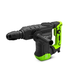 BOORHAMER 1300W - 18 J