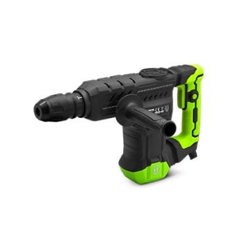 BOORHAMER 1300W - 18 J