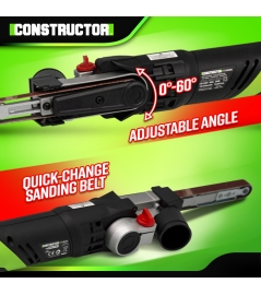 LIME ELECTRIQUE 260W