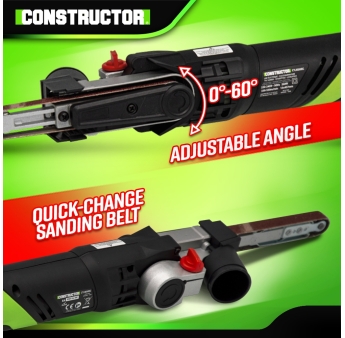 LIME ELECTRIQUE 260W