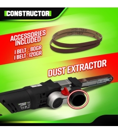 LIME ELECTRIQUE 260W