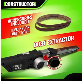 LIME ELECTRIQUE 260W