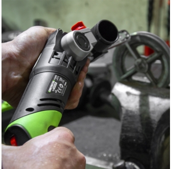 LIME ELECTRIQUE 260W