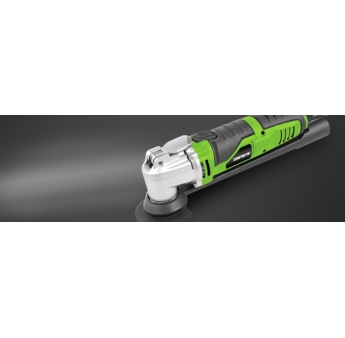 OUTIL MULTI-FONCTIONS 250W + LAME DIAM.