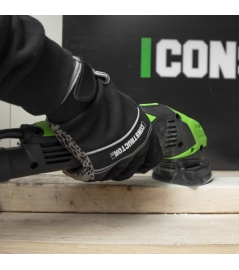 DELTA SCHUURMACHINE 280W 90X90X90MM