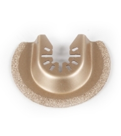 OUTIL MULTI-FONCTIONS 250W + LAME DIAM.