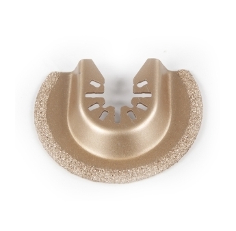 OUTIL MULTI-FONCTIONS 250W + LAME DIAM.