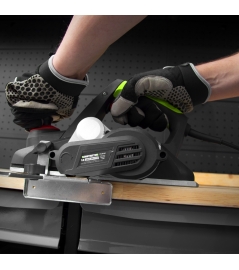 Rabot électrique 900W