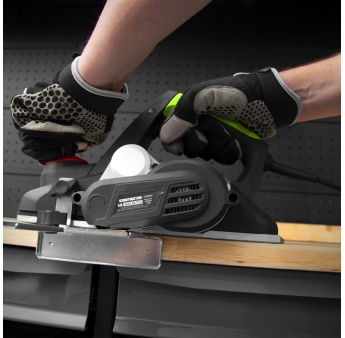 Rabot électrique 900W