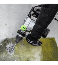 MARTEAU PERFORATEUR 800W