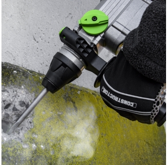 MARTEAU PERFORATEUR 800W