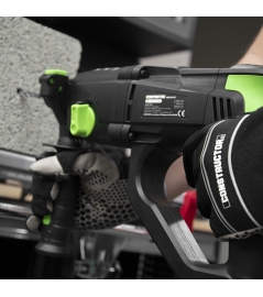 BOORHAMMER 1050W BMC