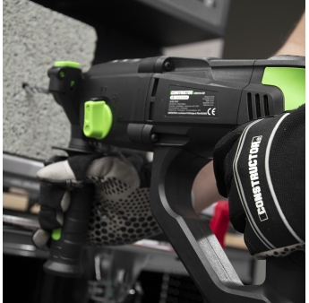 BOORHAMMER 1050W BMC