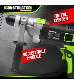 PERCEUSE PERCUSSION 850W MAN.AUTOS.