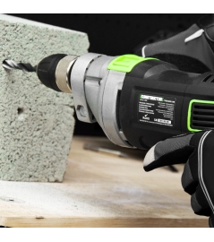 PERCEUSE PERCUSSION 850W MAN.AUTOS.