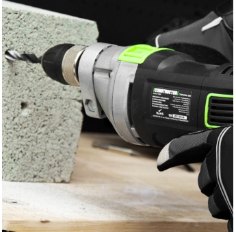 PERCEUSE PERCUSSION 850W MAN.AUTOS.