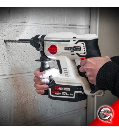 MARTEAU PERFO BRUSHL. 20V SANS BAT/CHARG