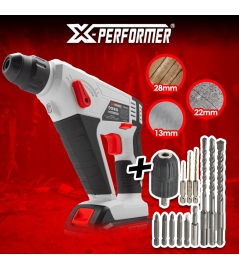 MARTEAU PERFORATEUR 20V