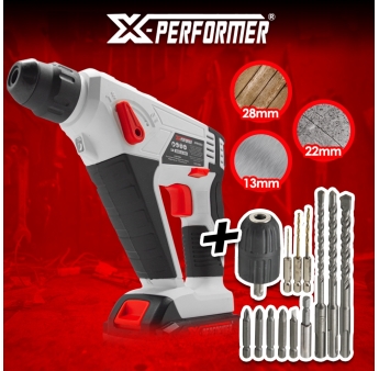 MARTEAU PERFORATEUR 20V