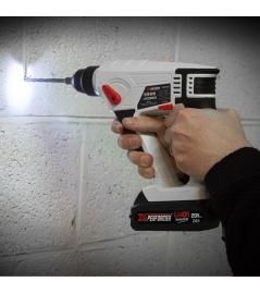 MARTEAU PERFORATEUR 20V