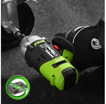 VISSEUSE A CHOCS MAX 20V SANS BAT/CHARG