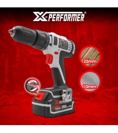 PERCEUSE VISSEUSE 20V SANS BAT/CHARG.