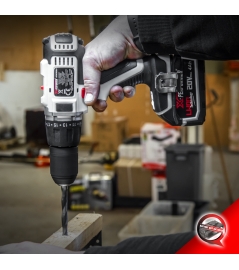 PERCEUSE VISSEUSE 20V SANS BAT/CHARG.