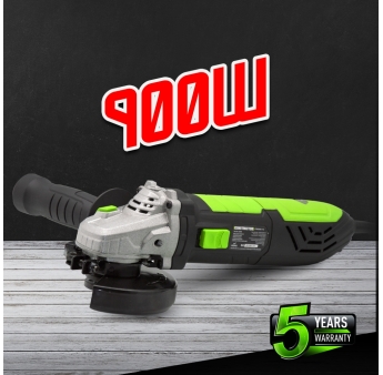 MEULEUSE D'ANGLE 900W - 115MM