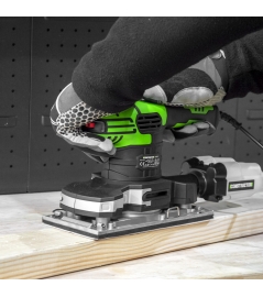 Ponceuse vibrante 330W 