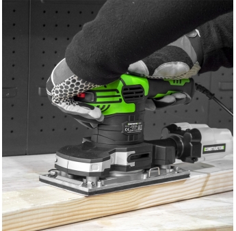 330W trilschuurmachine