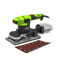 Ponceuse vibrante 330W 