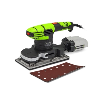 Ponceuse vibrante 330W 