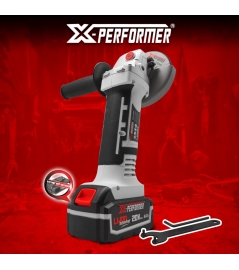 MEULEUSE D'ANGLE 20V SANS BAT/CHARG.