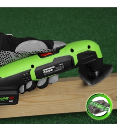 MULTIFONCT.TOOL MAX 20V ZONDER BAT/LADER