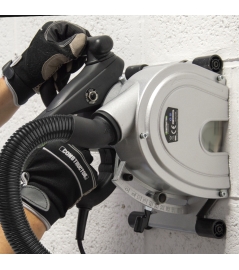 RAINUREUSE 1700W - 2 DISQUES 150MM