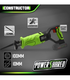 MULTIF..ELEC.ZAAG MAX 20V ZOND.BAT/LADER