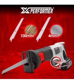 SCIE EGOINE 20V SANS BAT/CHARG.