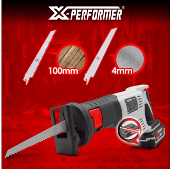 SCIE EGOINE 20V SANS BAT/CHARG.