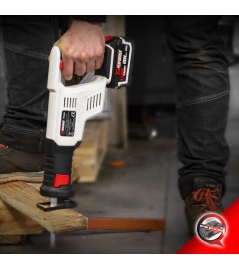 MULTIF.ELEKT.ZAAG 20V ZONDER BAT/LADER