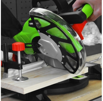 VERSTEKZAAG 1400W 210MM