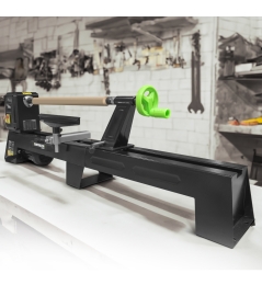 Tour à bois 400W - 1000mm