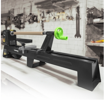 Tour à bois 400W - 1000mm