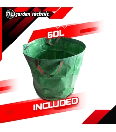 ASPIRATEUR-SOUFFLEUR-BROYEUR 25.4CC