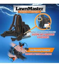 THERM. RUGZAK BLAZER 31CC