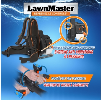 THERM. RUGZAK BLAZER 31CC