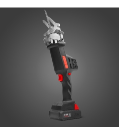 SCIE A EBRANCHER 20V LITHIUM 2Ah