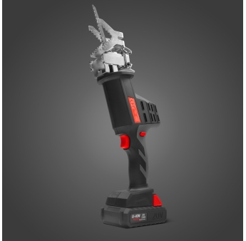 SCIE A EBRANCHER 20V LITHIUM 2Ah