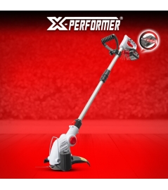 GRASKANTENSN. ZONDER BAT/LADER